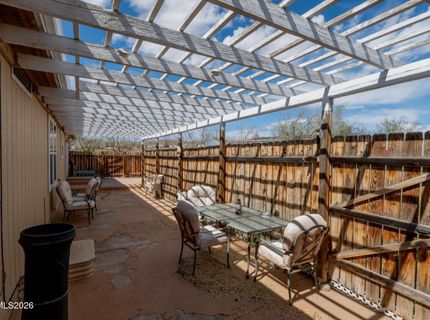 4970 Stagecoach Drive, Stagecoach, NV 89429 Photo