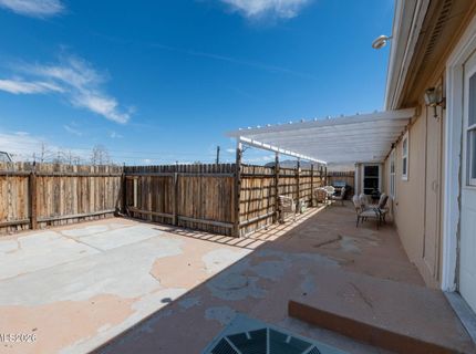 4970 Stagecoach Drive, Stagecoach, NV 89429 Photo