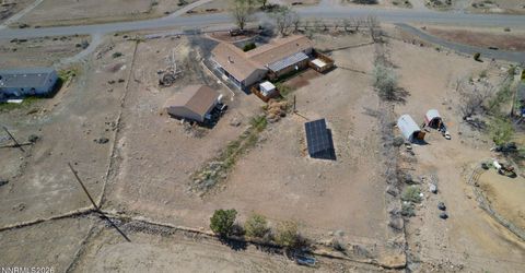 4970 Stagecoach Drive, Stagecoach, NV 89429 Photo