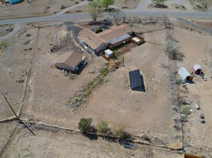 4970 Stagecoach Drive, Stagecoach, NV 89429 Photo