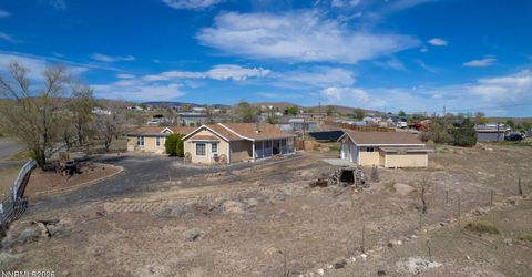 4970 Stagecoach Drive, Stagecoach, NV 89429 Photo