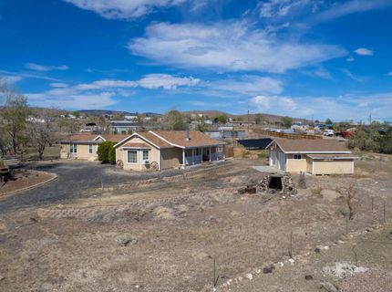 4970 Stagecoach Drive, Stagecoach, NV 89429 Photo