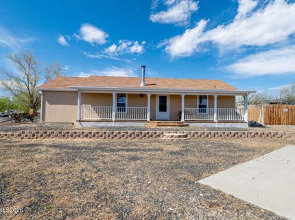 4970 Stagecoach Drive, Stagecoach, NV 89429 Photo