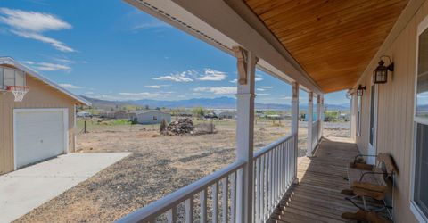 4970 Stagecoach Drive, Stagecoach, NV 89429 Photo