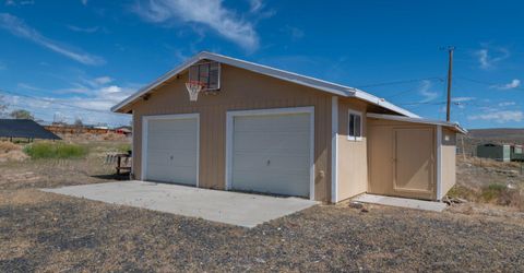 4970 Stagecoach Drive, Stagecoach, NV 89429 Photo