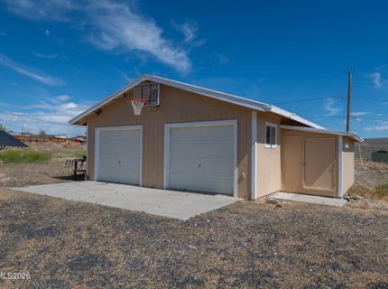 4970 Stagecoach Drive, Stagecoach, NV 89429 Photo