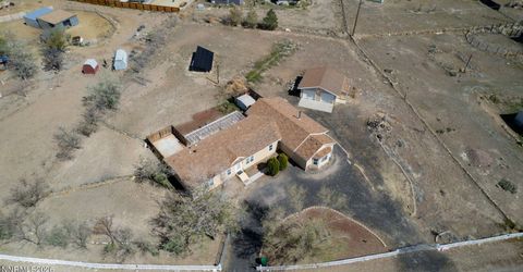 4970 Stagecoach Drive, Stagecoach, NV 89429 Photo