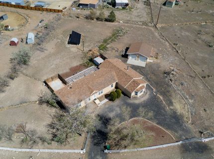 4970 Stagecoach Drive, Stagecoach, NV 89429 Photo