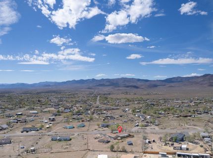 4970 Stagecoach Drive, Stagecoach, NV 89429 Photo