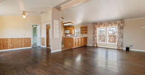 4970 Stagecoach Drive, Stagecoach, NV 89429 Photo