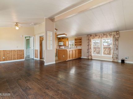 4970 Stagecoach Drive, Stagecoach, NV 89429 Photo