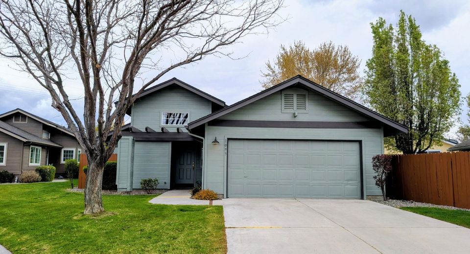 1093 Daphne Court, Minden, NV 89423 Photo