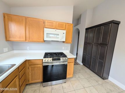 1093 Daphne Court, Minden, NV 89423 Photo