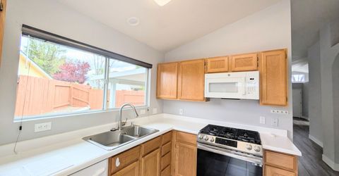 1093 Daphne Court, Minden, NV 89423 Photo