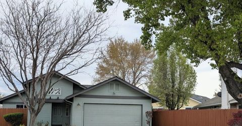 1093 Daphne Court, Minden, NV 89423 Photo