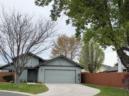 1093 Daphne Court, Minden, NV 89423 Photo