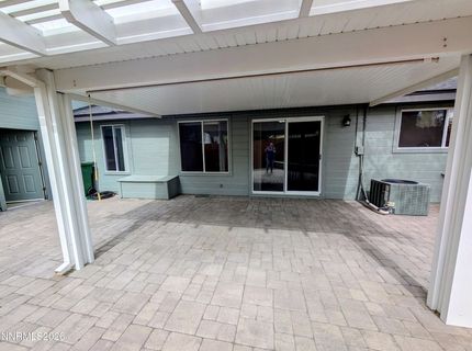 1093 Daphne Court, Minden, NV 89423 Photo