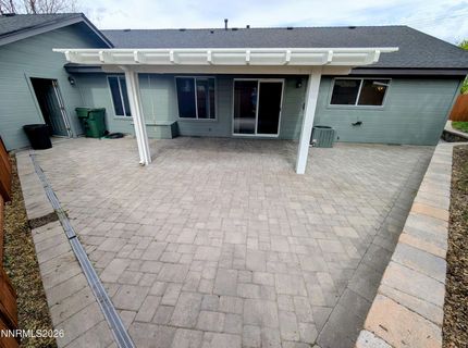 1093 Daphne Court, Minden, NV 89423 Photo