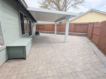 1093 Daphne Court, Minden, NV 89423 Photo