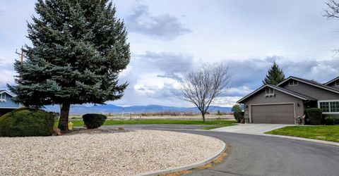 1093 Daphne Court, Minden, NV 89423 Photo