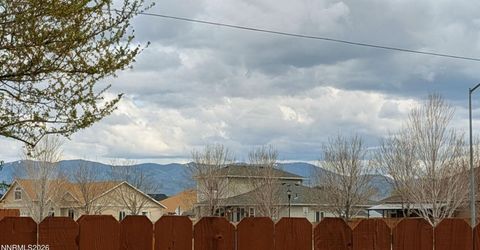 1093 Daphne Court, Minden, NV 89423 Photo