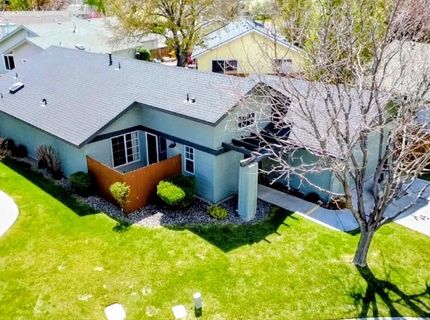 1093 Daphne Court, Minden, NV 89423 Photo