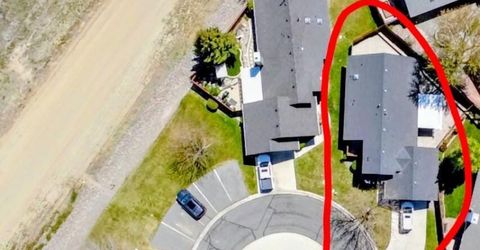 1093 Daphne Court, Minden, NV 89423 Photo