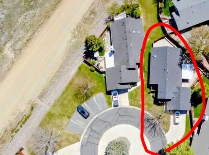 1093 Daphne Court, Minden, NV 89423 Photo