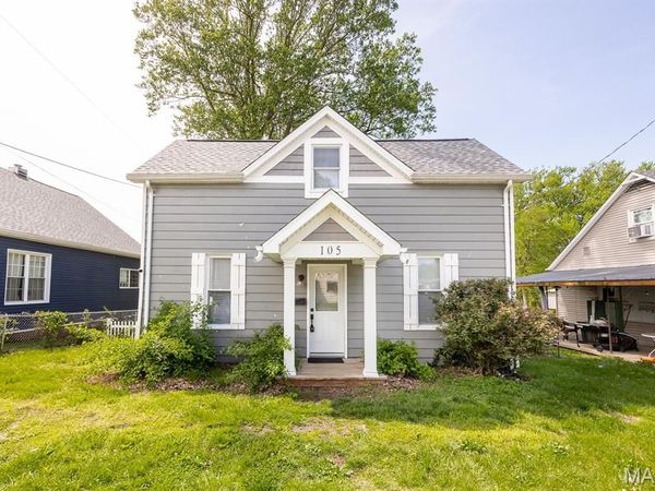 105 Karl Place, O'Fallon, IL 62269