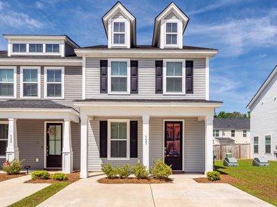 522 Green Fern Drive, Summerville, SC 29483