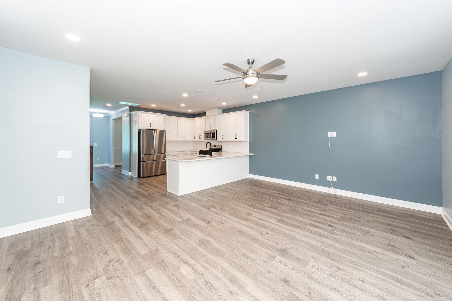 522 Green Fern Drive Photo 14