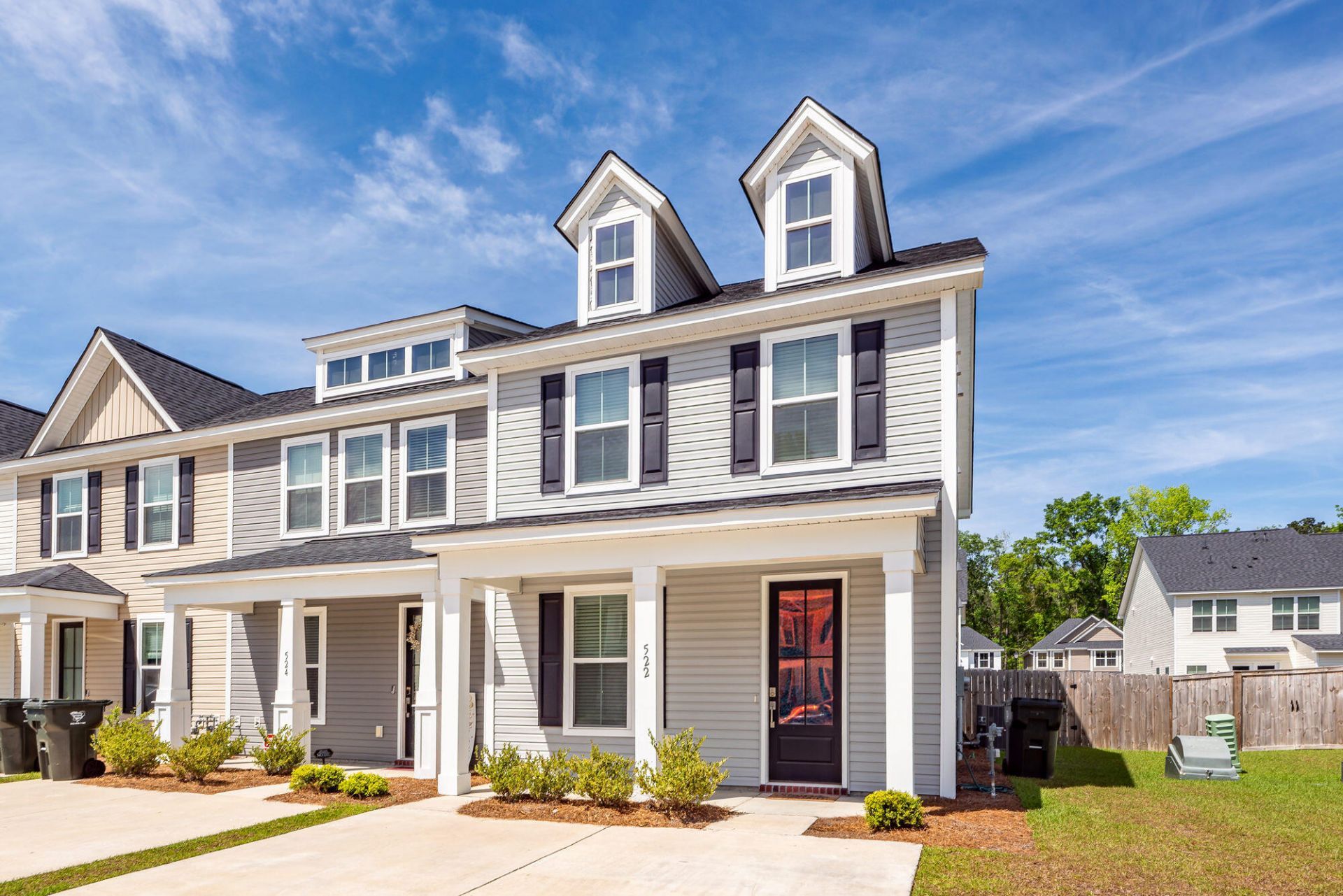 522 Green Fern Drive Photo 32