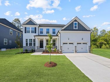 621 Metroliner Place, Knightdale, NC 27545