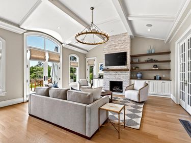 1404 Rock Dam Court, Raleigh, NC 27615