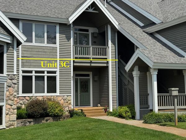 4600 Fazio Drive, Gaylord, MI 49735