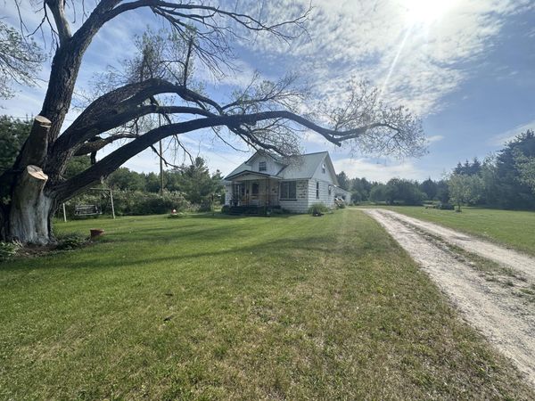 1932 Knepp Road, Fairview, MI 48621