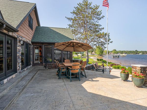 6890 Jessie Drive, St. Helen, MI 48656