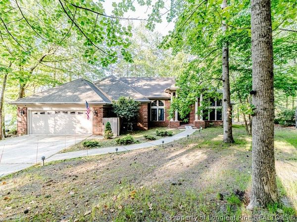 3100 Fairway Woods, Sanford, NC 27332