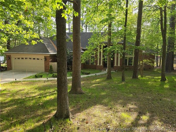 3100 Fairway Woods, Sanford, NC 27332