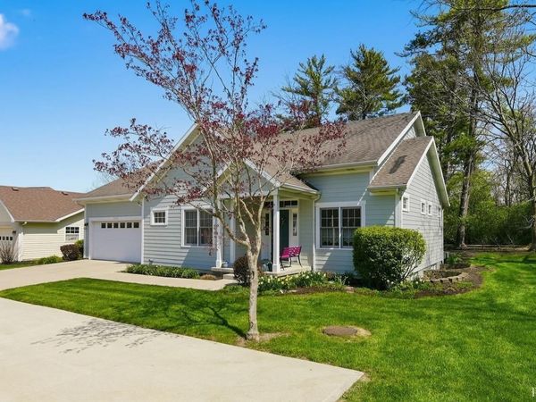 4200 W Windy Meadows Court, Muncie, IN 47304