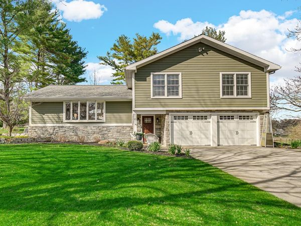 23 Fleet Parkway, Culver, IN 46511