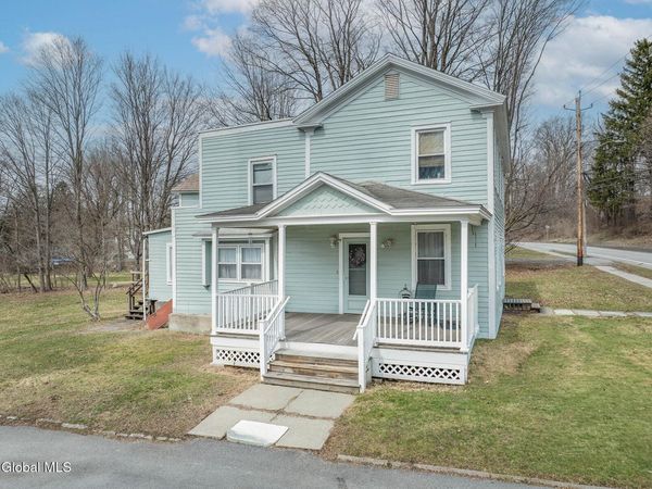 123 S Main Street, Salem, NY 12865