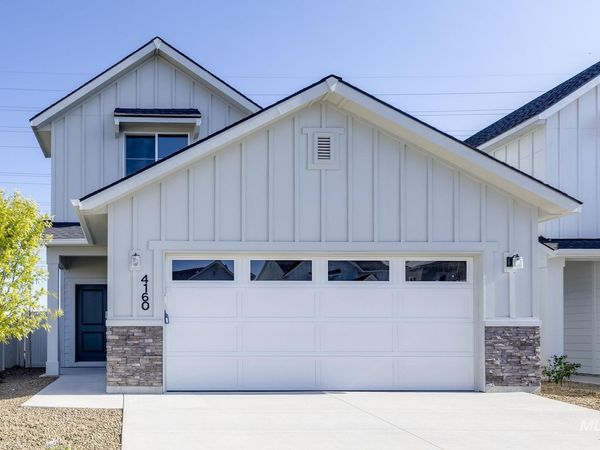 2138 S Border Way, Meridian, ID 83642