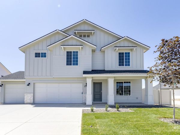 1284 W Pack River Dr, Meridian, ID 83642