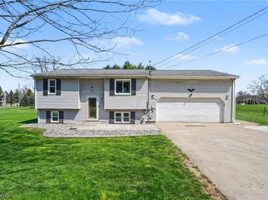 1408 Garfield Avenue, Salem, OH 44460