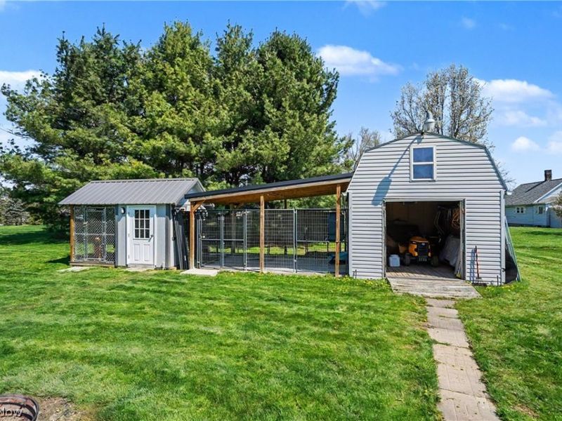 1408 Garfield Avenue, Salem, OH 44460 Photo 36