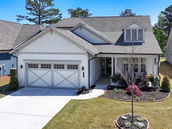 85 Rabun Court, Hoschton, GA 30548