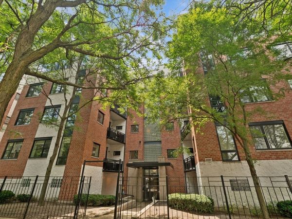 2337 W Wolfram Street, Unit 511, Chicago, IL 60618
