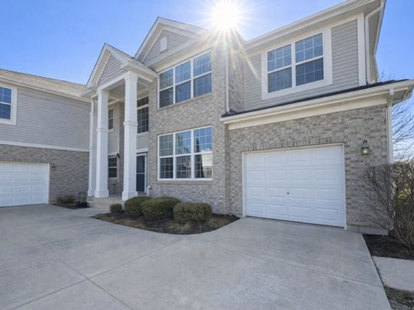 1981 Angelica Lane , Bartlett, IL 60103