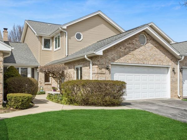 Orland Park, IL 60467